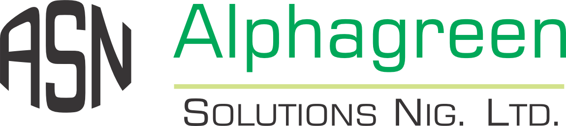 Alphagreens Solutions Nigeria Limited